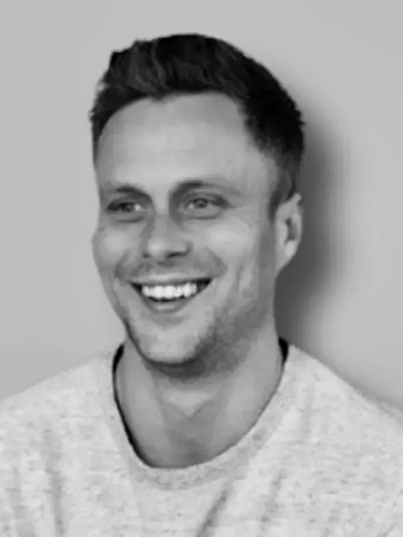 Andrew Cox