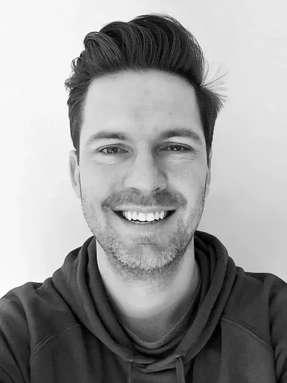 Brent Fitch