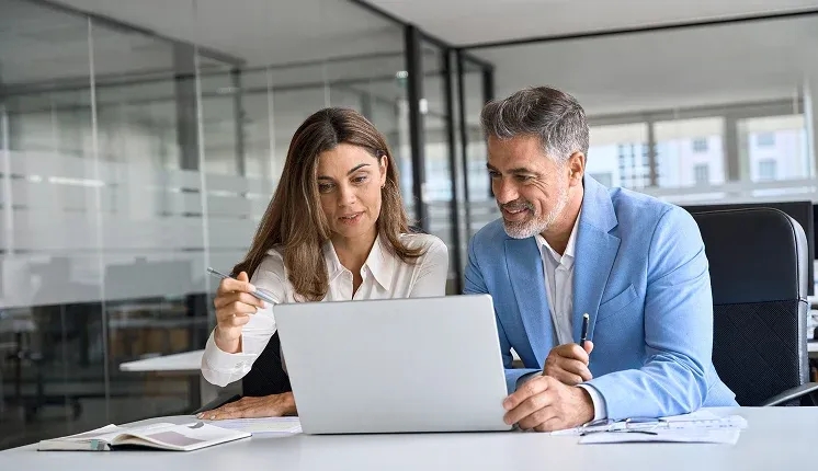 What is an Outbound Call or Contact Center?