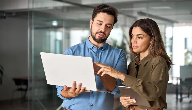 Identifying Automation Opportunities