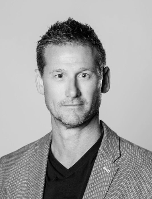 Phillip Townsend